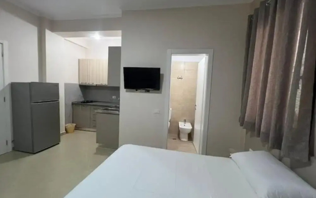 Trident Residence
