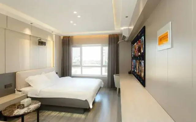 Yiyue Apartment (Shenbei Jijia Shopping Center)