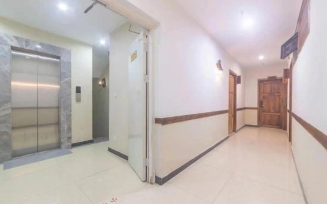 Nanxi Yijia Hotel