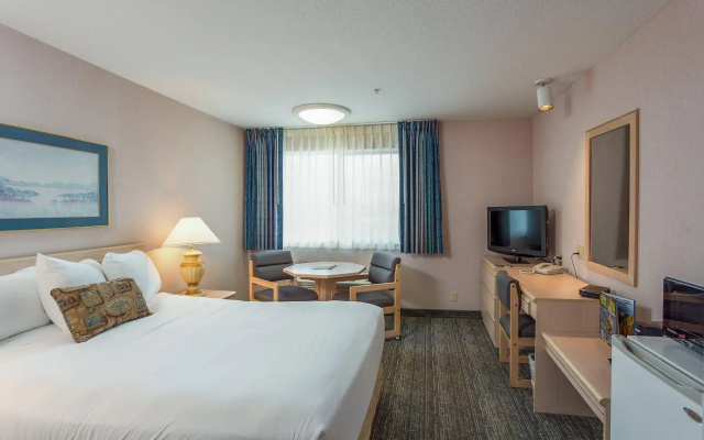 Shilo Inn Suites Warrenton