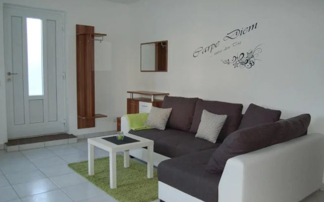 Ferienwohnung Frate