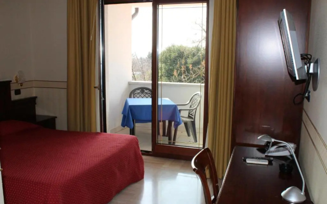 Hotel Ai Sette Nani