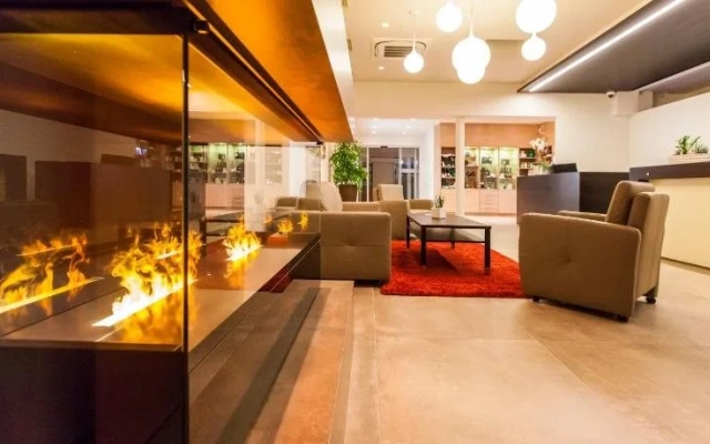 Hotel & Restaurant Urdlwirt
