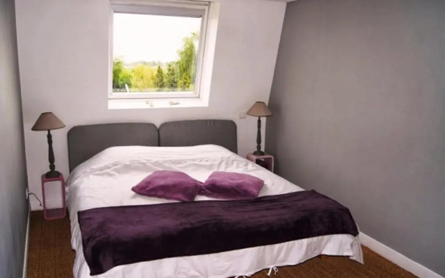 Chambres dHôtes La Parenthèse