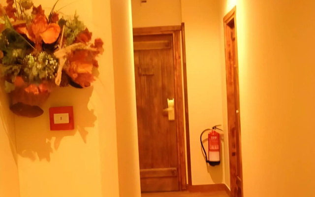 Hostal Xaloa Orio