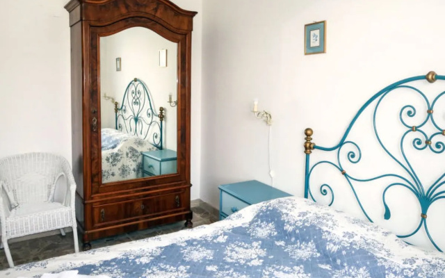 Casa Barba