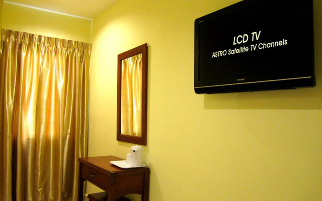 Sun Inns Hotel Sunway Mentari