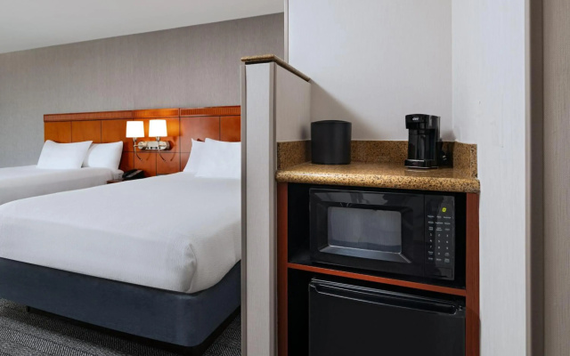 Courtyard by Marriott Boise West Meridian