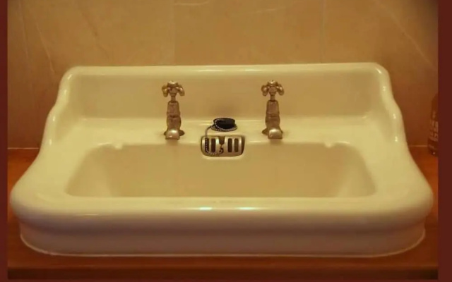 La Villa du Collet