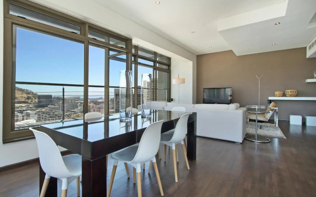 Penthouse Suite at Cartwrights Corner