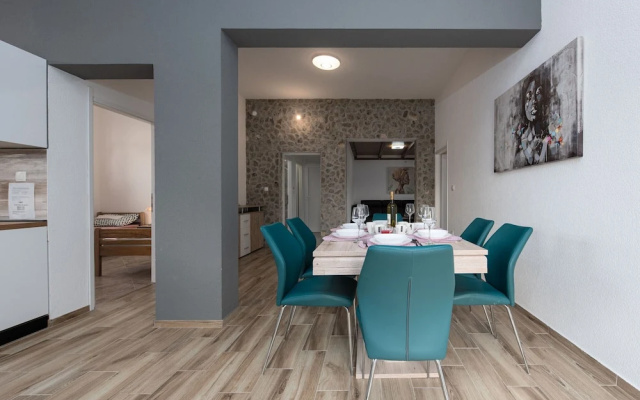 Villa Fenix