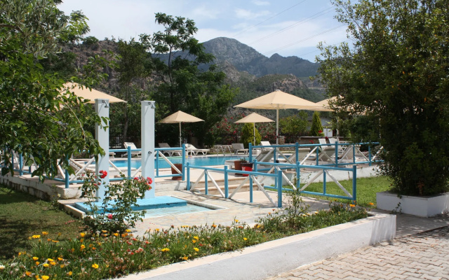 Palmiye Yacht Club