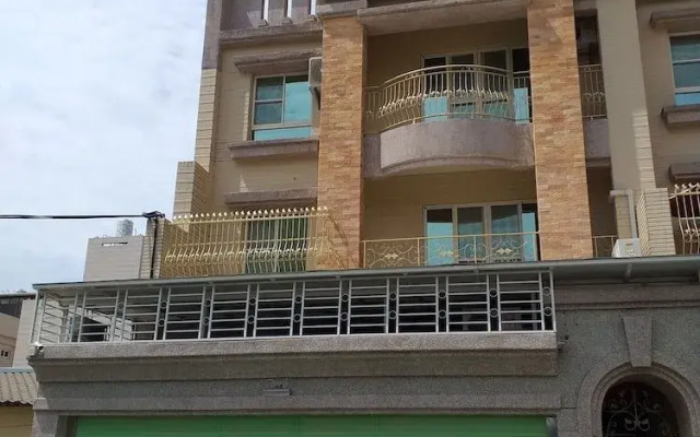 Lemon House