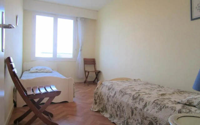Appartement Les Sables-d'Olonne, 3 pièces, 5 personnes - FR-1-197-182
