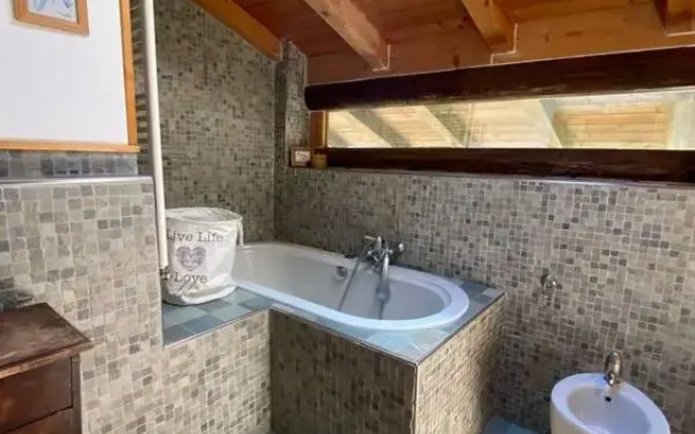 Chalet Giulia