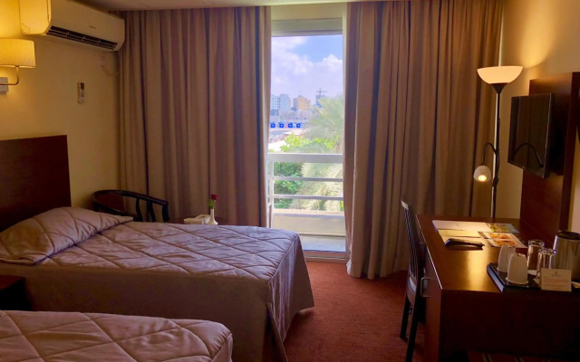 Ajman Beach Hotel