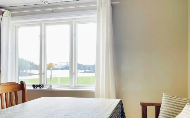 5 Person Holiday Home in Bredared-by Traum