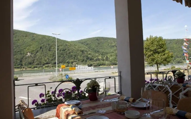 Hotel Zwei Mohren