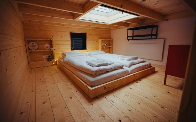 Tiny house Roes