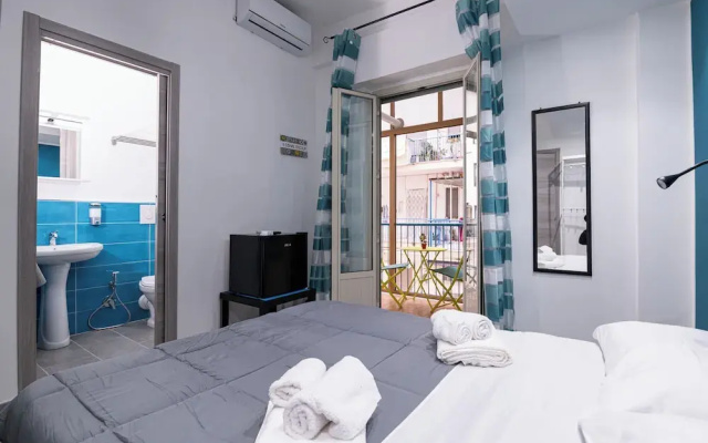 Splendori Rooms