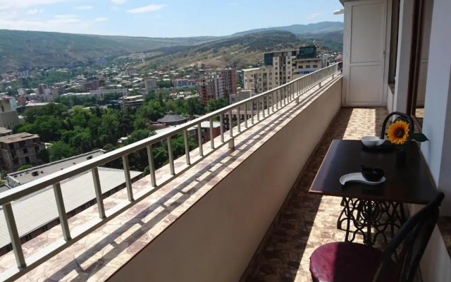 Spacious 2 bedroom apartment