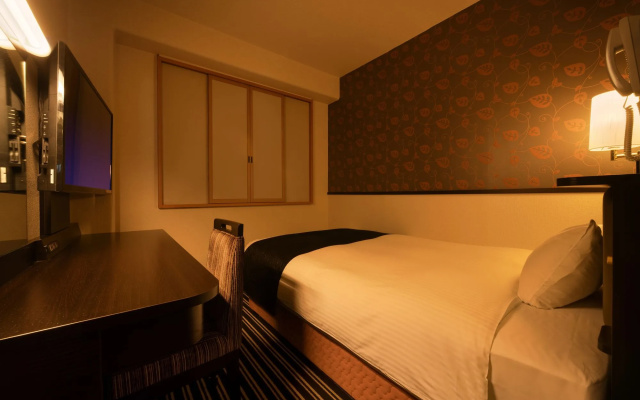 APA Hotel Isesakieki Minami