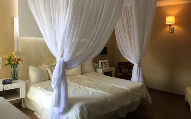 Hotel Del Valle Inn