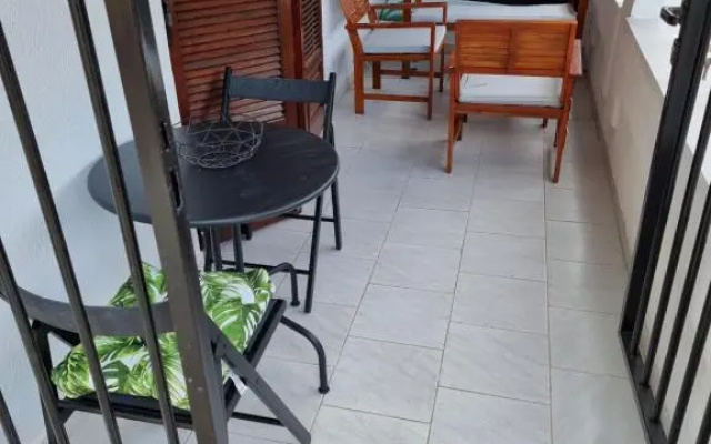 Lucas4 Flogita apartment