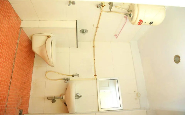 JP Residency Pondicherry
