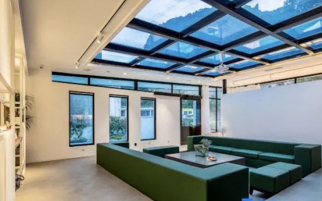 Starbrihgt  villa