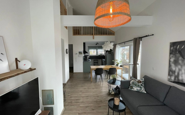 Mein Chalet