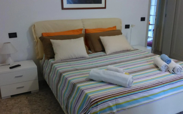 Appartamento Villa Margherita