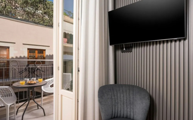 Veneri Boutique Suites