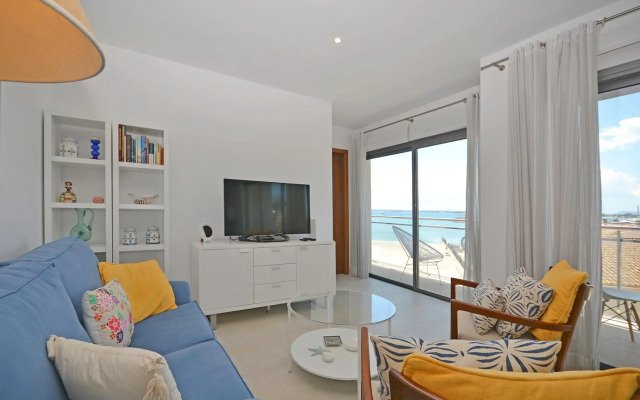 Portet apartamento