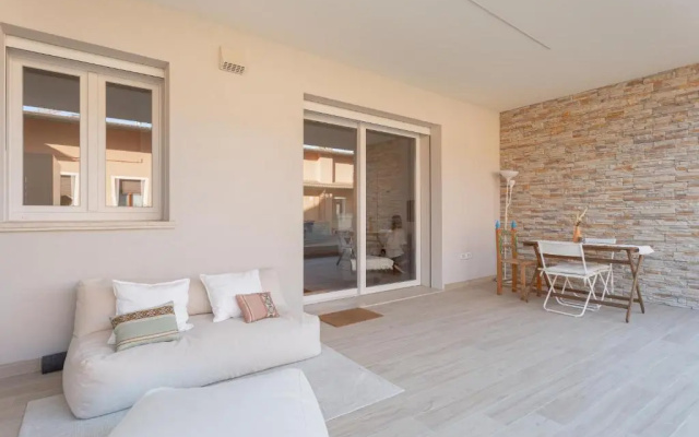 Villa Rosetta Apartment