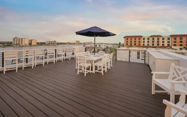 Sapphire Shores in Clearwater Beach
