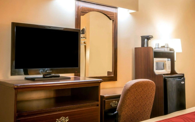 Econo Lodge Eufaula South