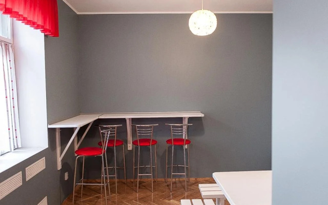 Hostel Druzi