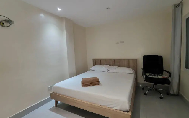 Elicon Suites Resort Bohol near City Center