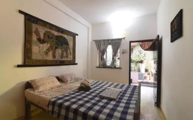 Cactus Guesthouse