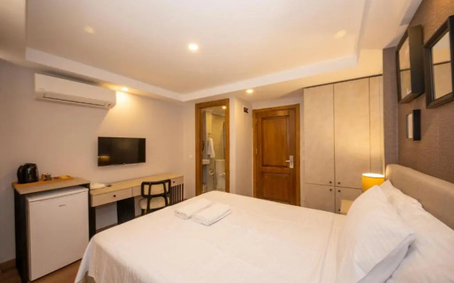 Taksim suite