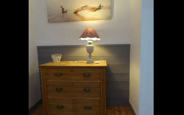 Appartement Sully