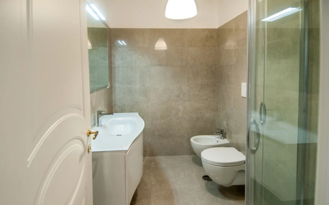 San Pietro Luxury