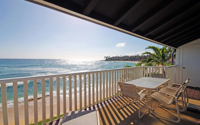 Castle Kiahuna Plantation & Beach Bungalows