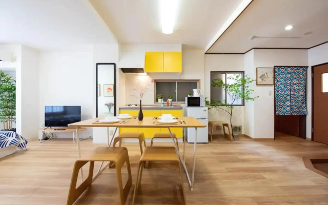 Tora Hotel Taito - Vacation STAY 53094v