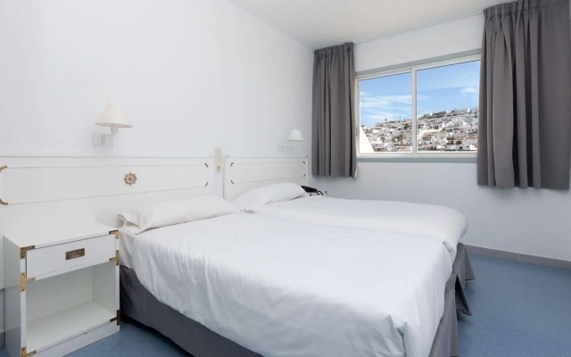 Marina Elite Hotel