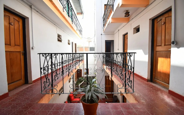 Apart Hotel Cafayate
