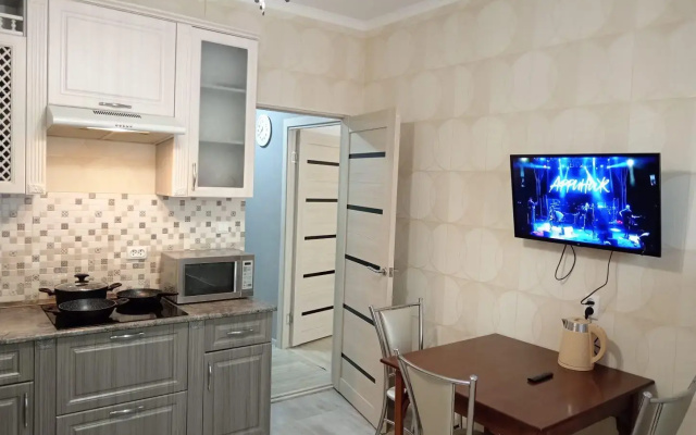 Горница на улице Аэродромная 102а