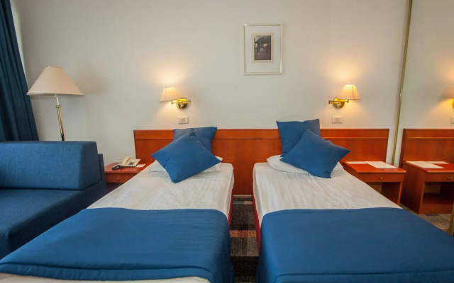 Hotel Toplice
