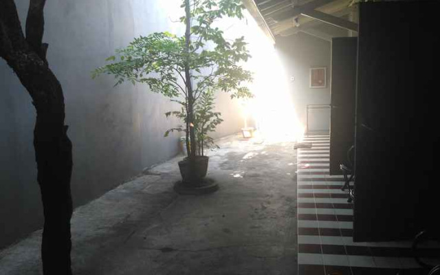 The Westerners Homestay
